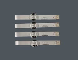 GEN-009 - TK - 32LN5100, 32LS3450, 32LN541U (59 CM) - GEN