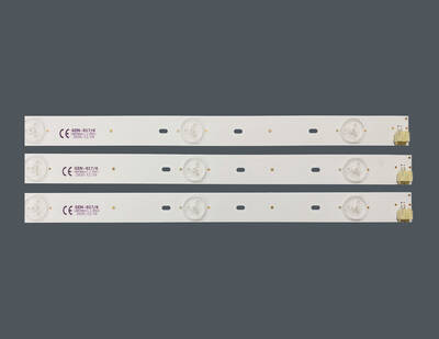 GEN-017 - TK - SVT320AF5_P1300_6LED_REV03 32P1300 32P1400VT 32P1400VE 32P1400D 32P2400VT - 2