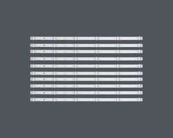 GEN-1045 GEN1045 - TK - 55'' KD-55XF7003 KD-55XF7096 KD-55XF7073 - GEN