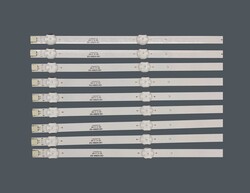 GEN-1092 - TK - A55L 8740 5B LED BAR , B55L8740 LED BAR , A55L8740 LED BAR - GEN