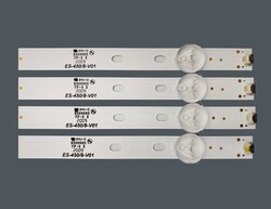 GEN-450 - TK - 43PUS6262 ,43PFS4132 43pus6503 - GEN