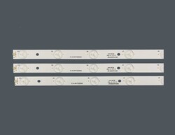 GEN-623 - TK - 180-W00-320000H IC-A-HWT32D042 LE82N11HM - GEN