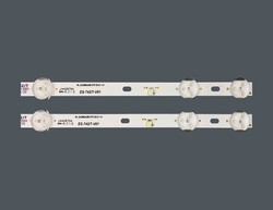 GEN-742 - TK - AX028LD012-S2 8D2A-DLM2-900700, HL-2A290A28-0701S-01 - 2