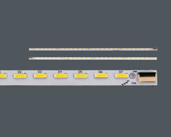 GEN-ELED-006 - TK - A50-LW-9336 B50-LB-9336 PFL3008K G50-LB-9336 (31,5 CM) - GEN